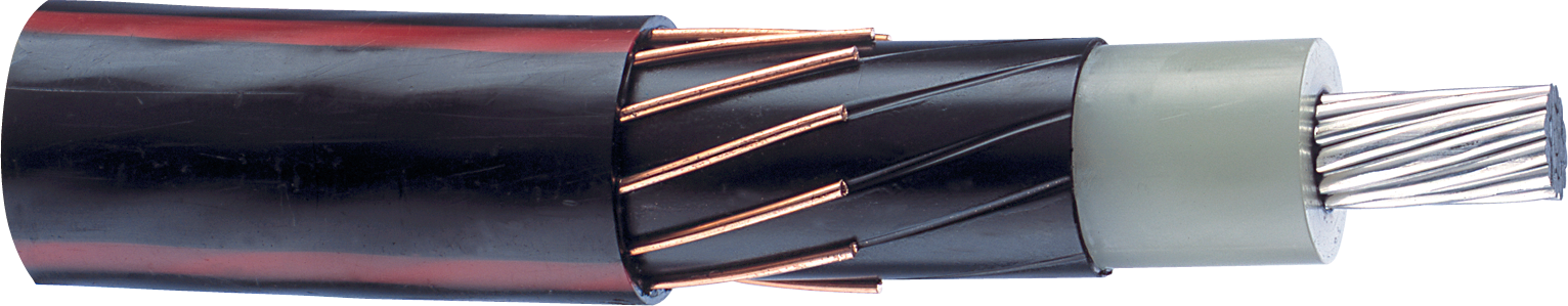 5-46kV TRXLPE URD (US) | Prysmian